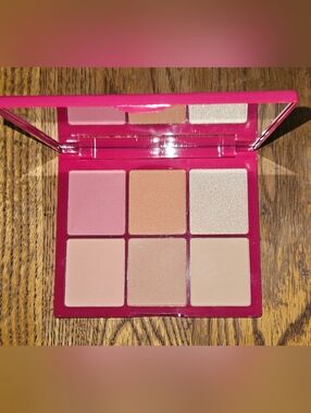 Laura Geller Flawless in a Flash Full Face Palette BNIB